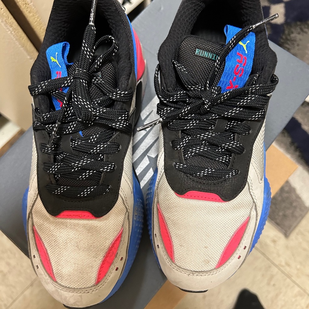 Puma